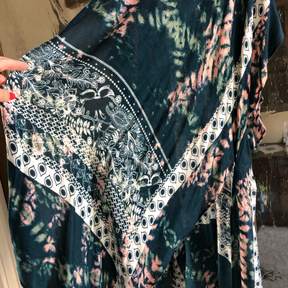Beautiful Kimono